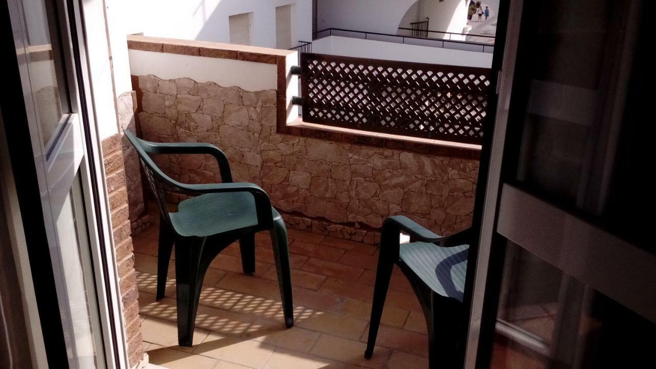 Piso Playa Los Bateles Conil Conil De La Frontera Exterior foto